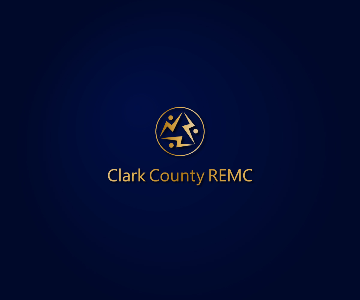 Logo Design by StyksGraphic for Clark County REMC | Design #19628755