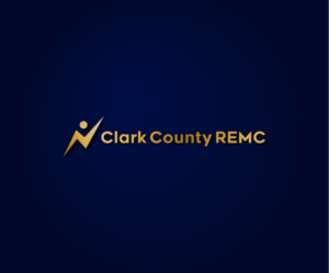 Logo-Design von StyksGraphic für Clark County REMC | Design #19628757