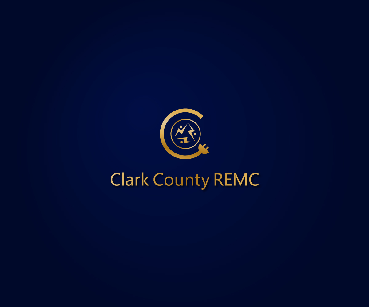 Logo Design by StyksGraphic for Clark County REMC | Design #19628759