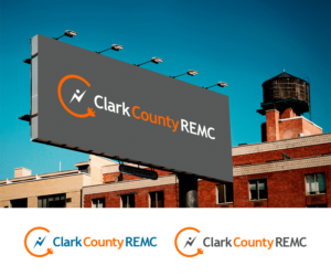 Logo Design by StyksGraphic for Clark County REMC | Design: #19629897