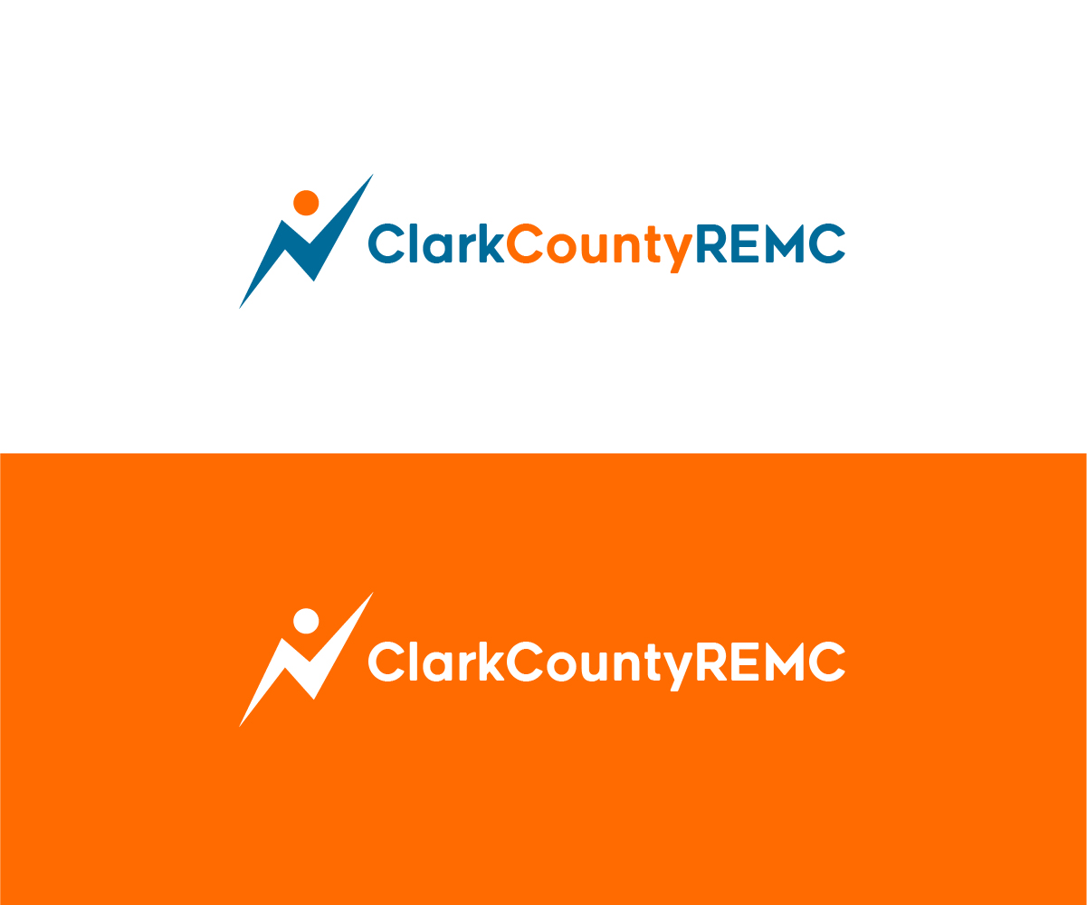 Logo-Design von StyksGraphic für Clark County REMC | Design #19629973
