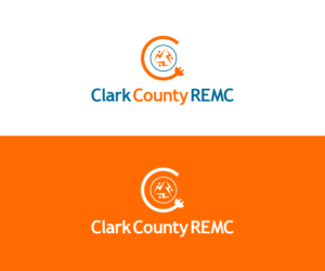 Logo Design by StyksGraphic for Clark County REMC | Design: #19629974