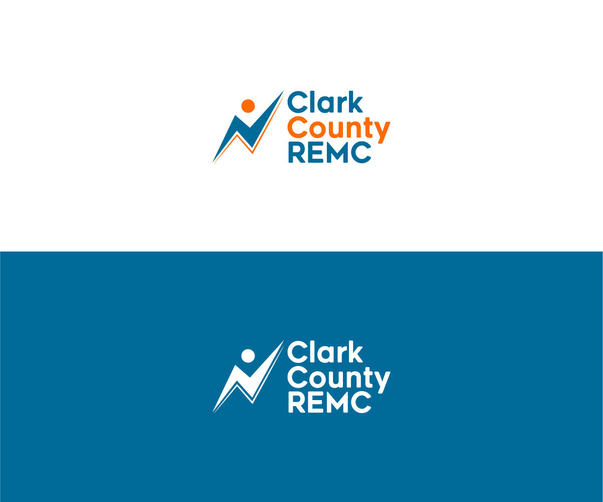 Logo-Design von StyksGraphic für Clark County REMC | Design #19656751