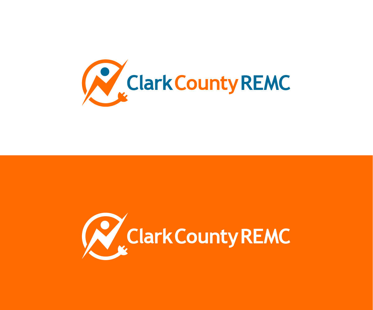Logo Design by StyksGraphic for Clark County REMC | Design #19656752