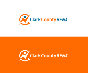 Logo Design by StyksGraphic for Clark County REMC | Design: #19656752