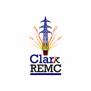 Logo Design by Abdulyasar 2 for Clark County REMC | Design: #19580407