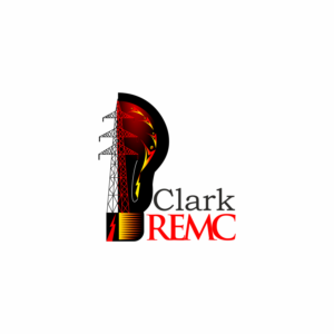 Logo Design by Abdulyasar 2 for Clark County REMC | Design: #19580410