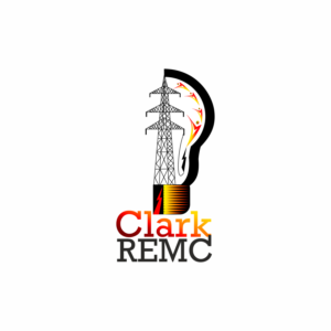 Logo Design by Abdulyasar 2 for Clark County REMC | Design: #19580411