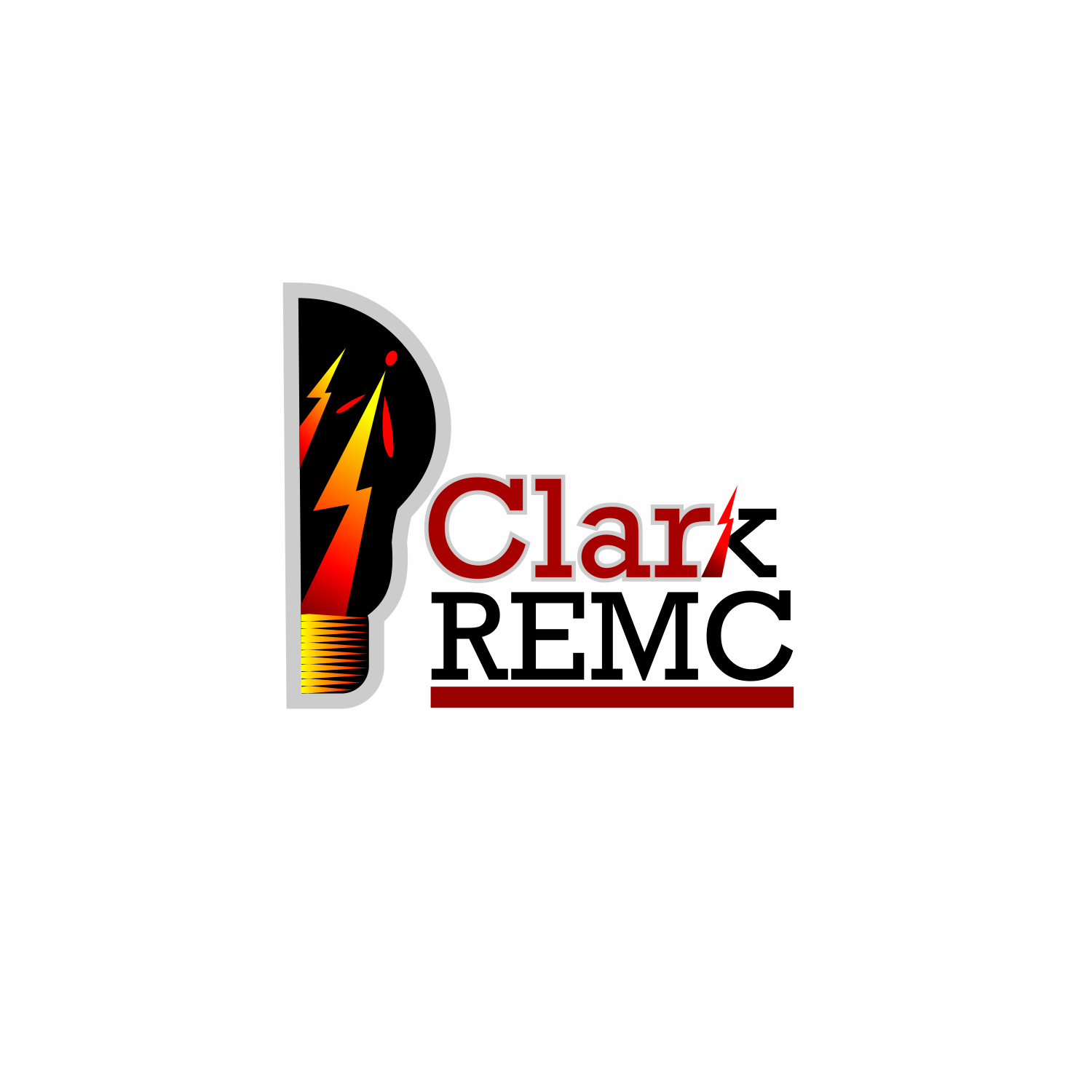 Logo-Design von Abdulyasar 2 für Clark County REMC | Design #19589111