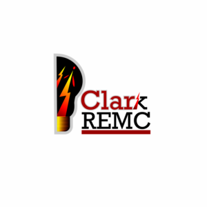 Logo-Design von Abdulyasar 2 für Clark County REMC | Design: #19589111