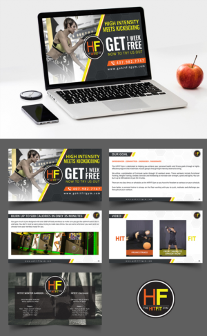 Graphic Design by SAI DESIGNS