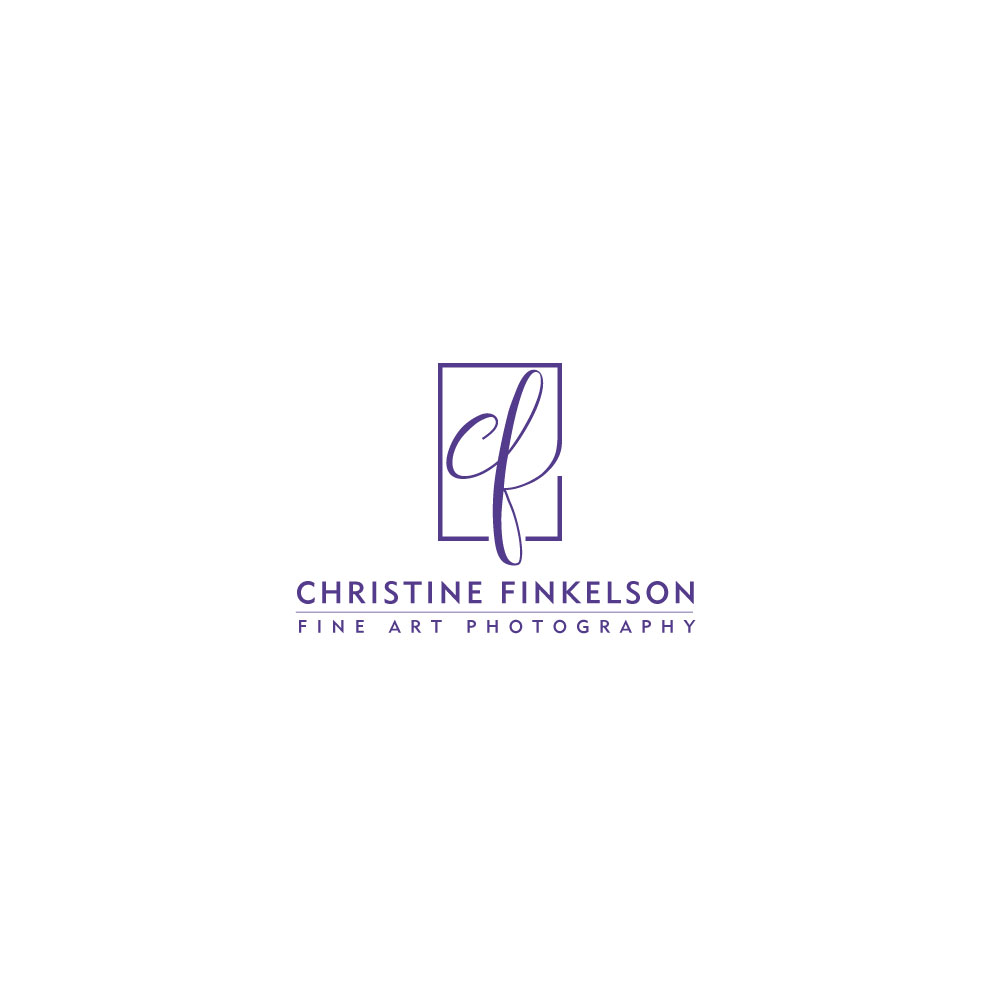 Design de Logo par ecorokerz pour Christine Finkelson Fine Art Photography | Design #19582108