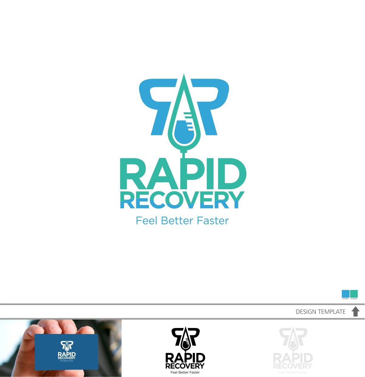 Design de Logo par DesignMX (Renan Mejia) pour ce projet | Design #19851959