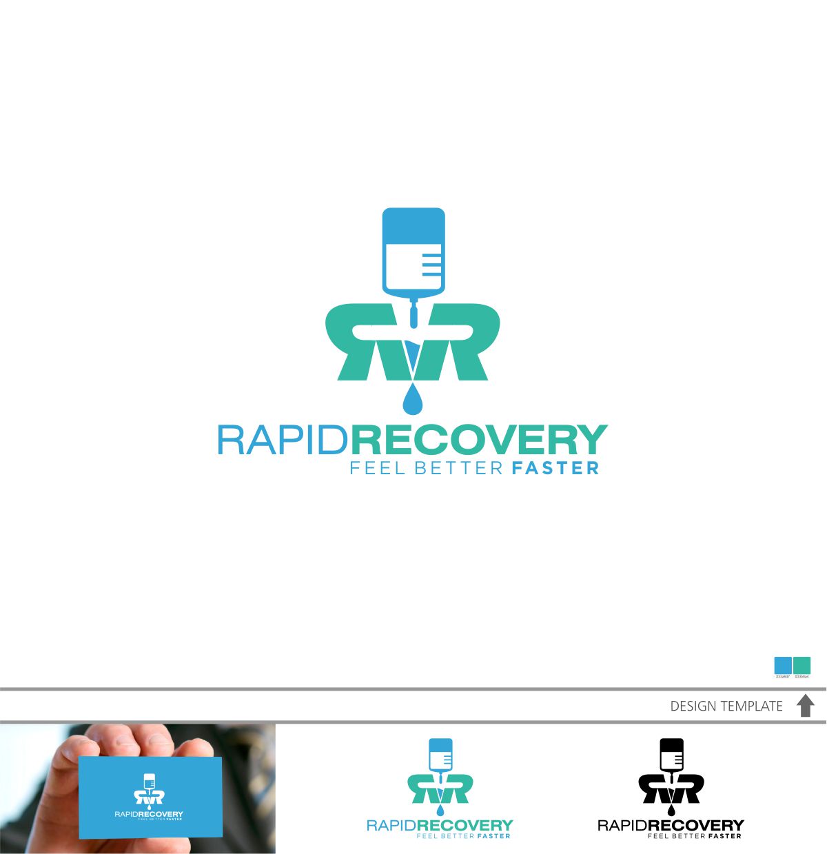 Design de Logo par DesignMX (Renan Mejia) pour ce projet | Design #19852469