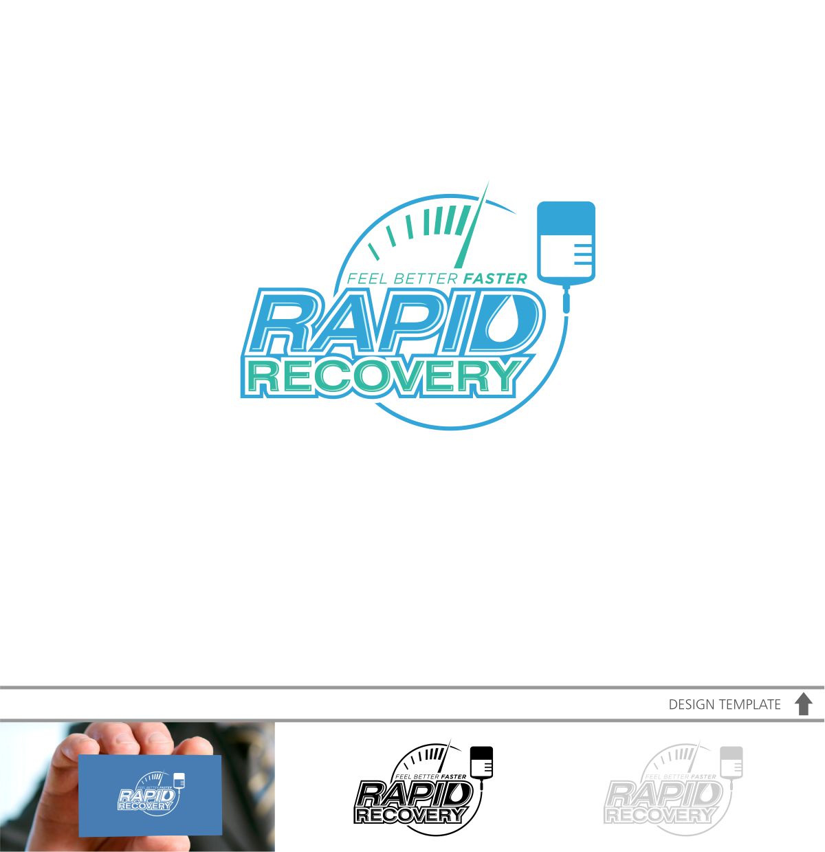 Logo Design by DesignMX (Renan Mejia) for this project | Design #19852471