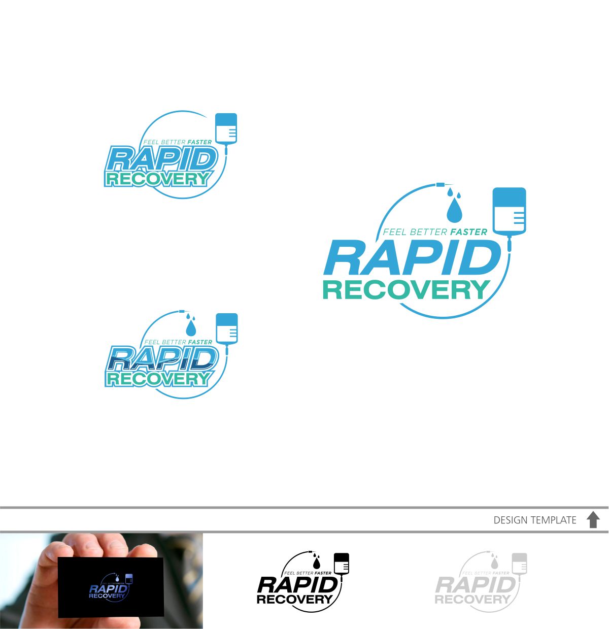 Logo Design by DesignMX (Renan Mejia) for this project | Design #19852472