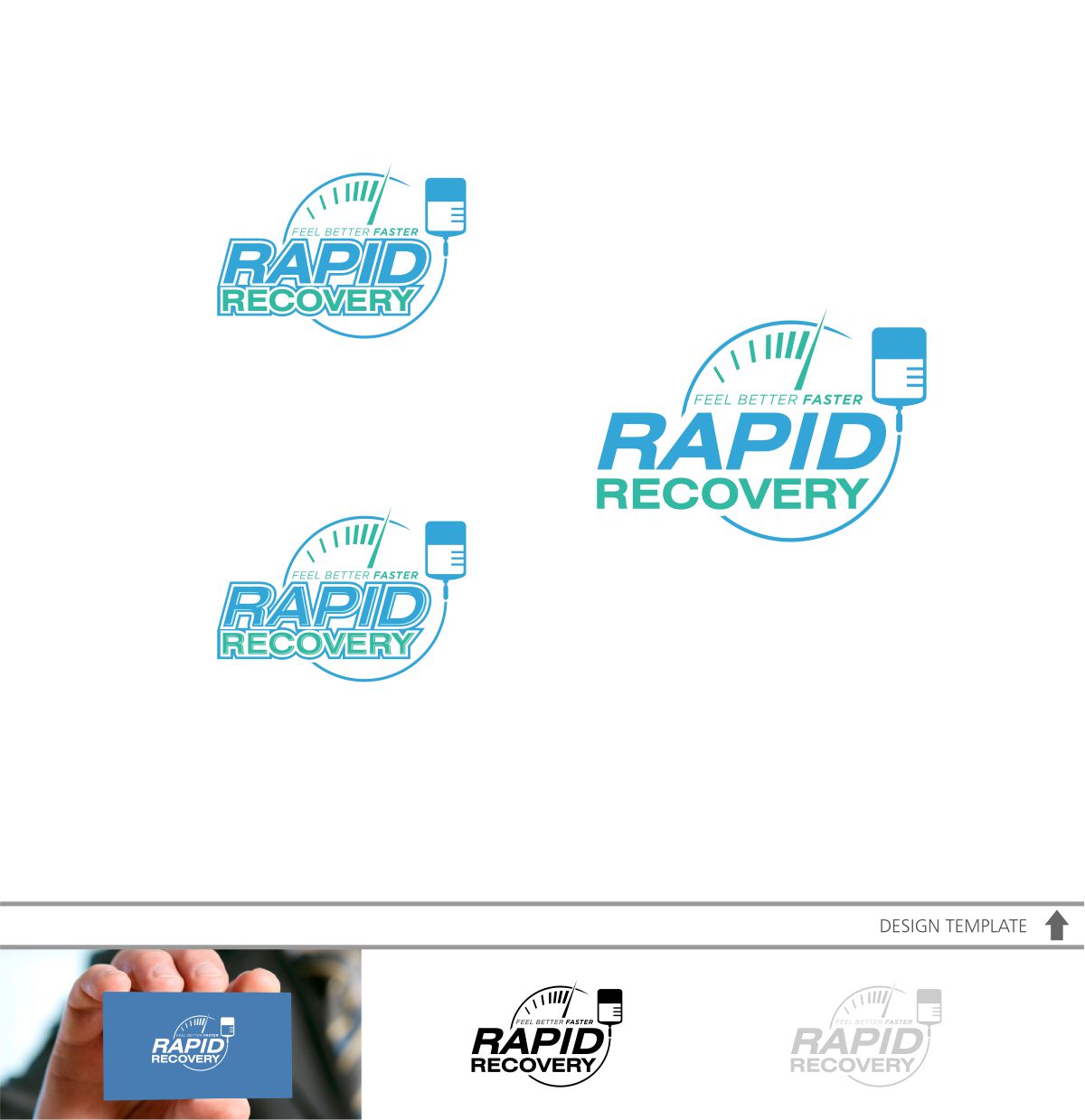 Logo Design by DesignMX (Renan Mejia) for this project | Design #19852473