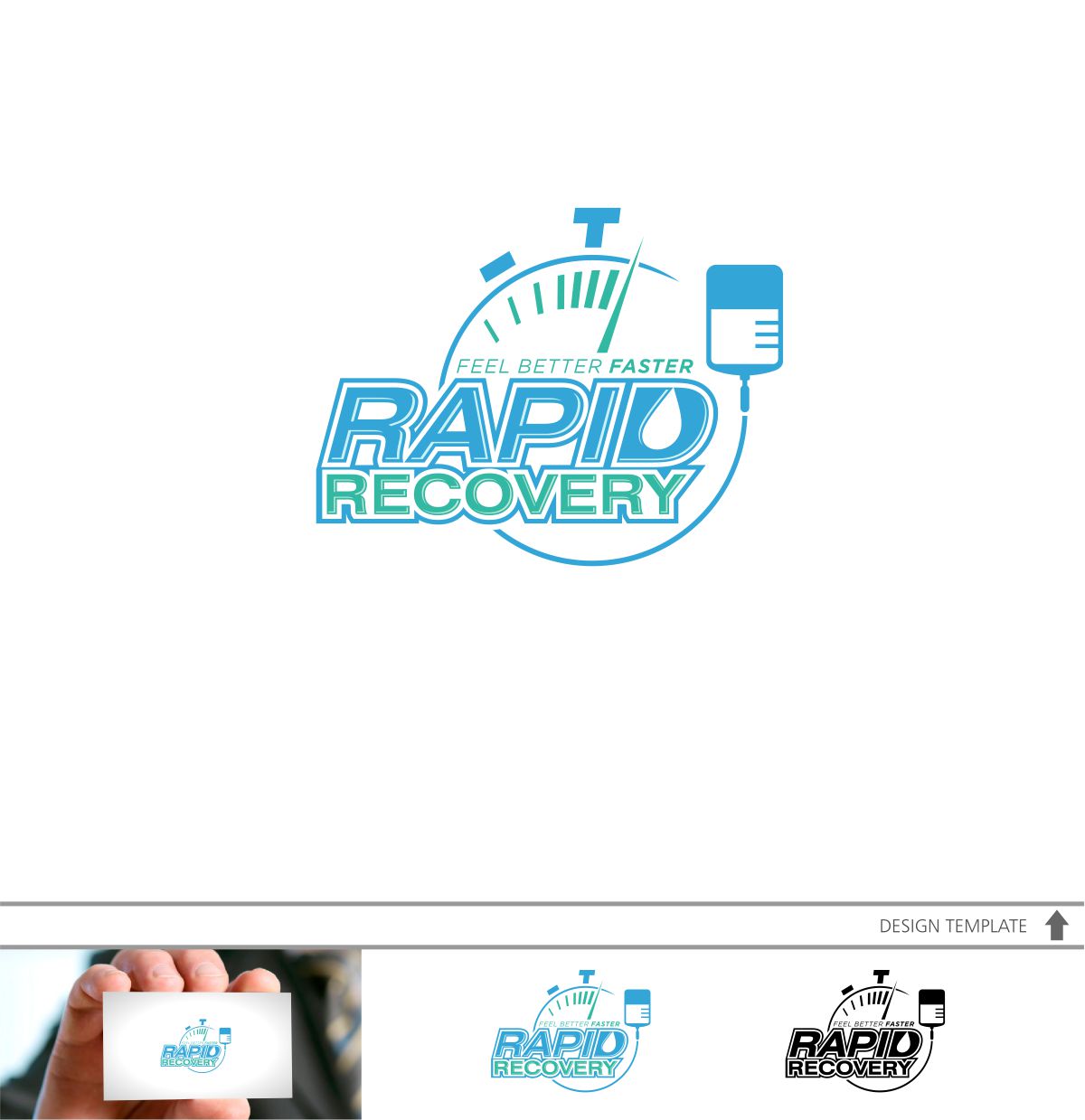 Logo Design by DesignMX (Renan Mejia) for this project | Design #19857761