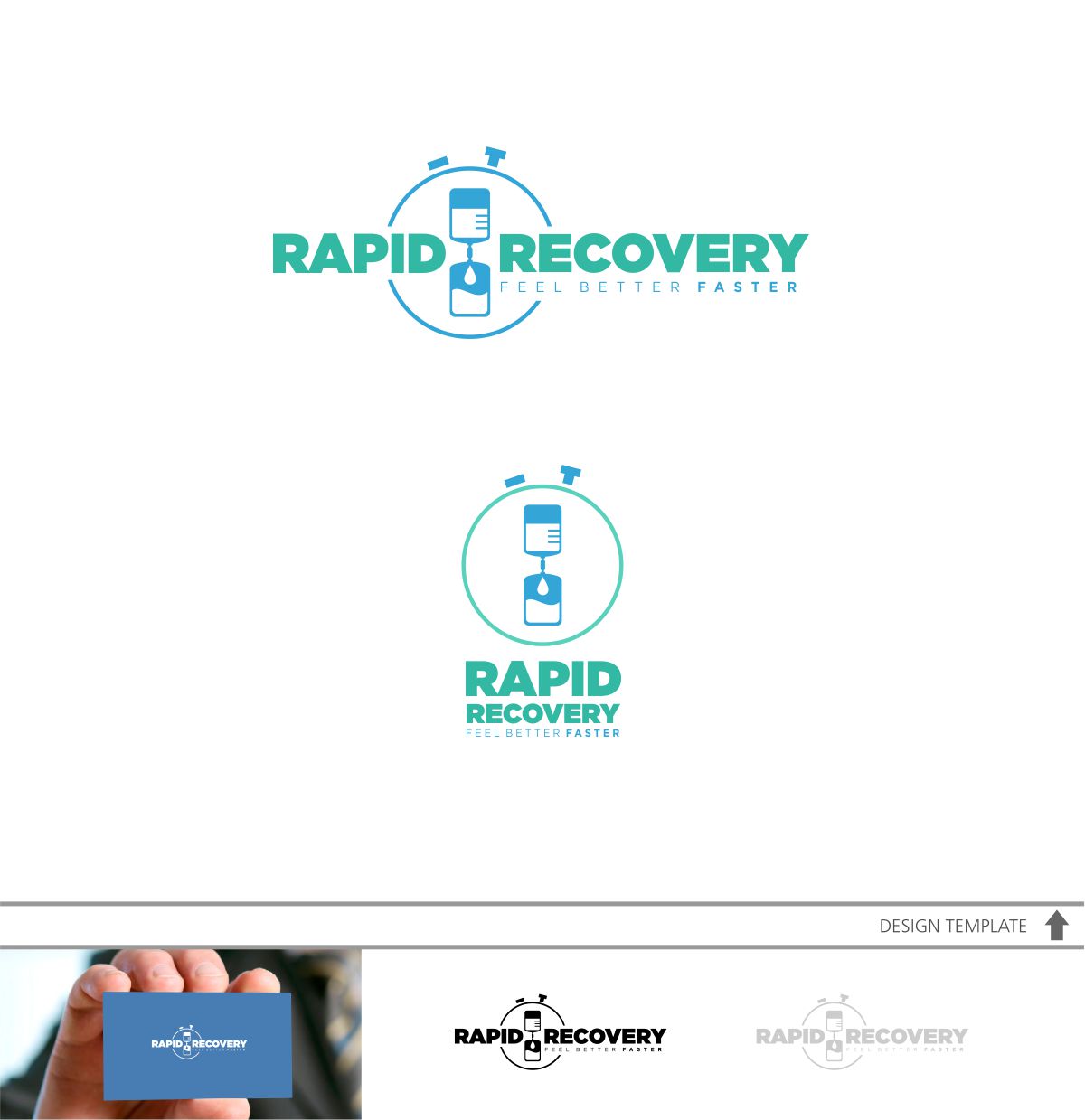 Logo Design by DesignMX (Renan Mejia) for this project | Design #19857965