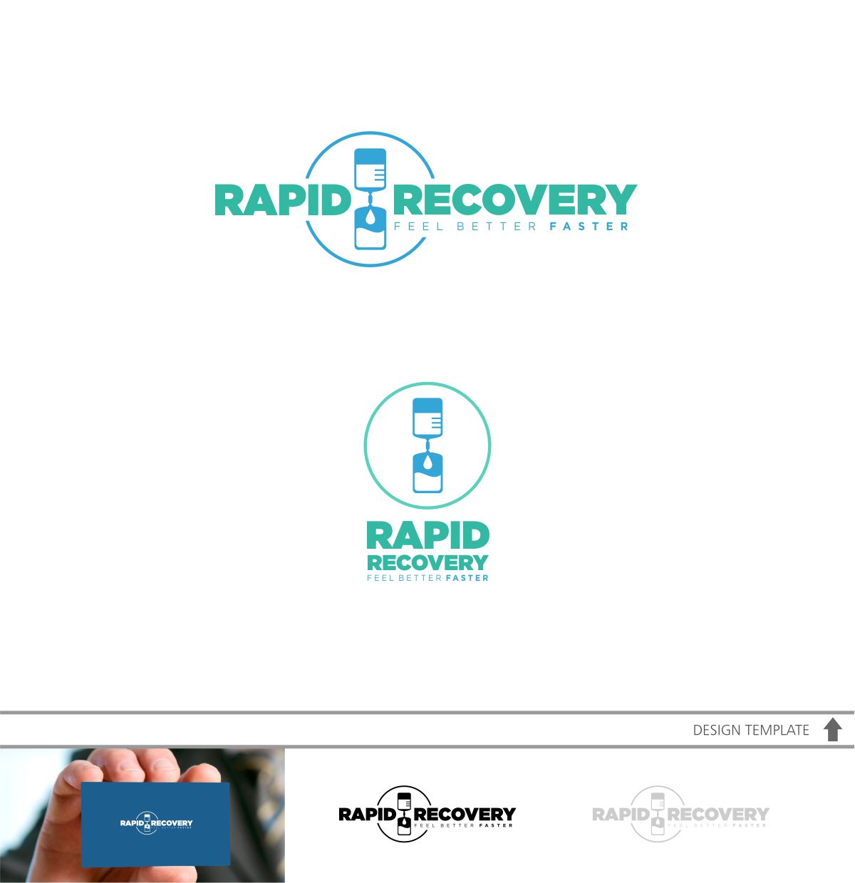 Logo Design by DesignMX (Renan Mejia) for this project | Design #19857966