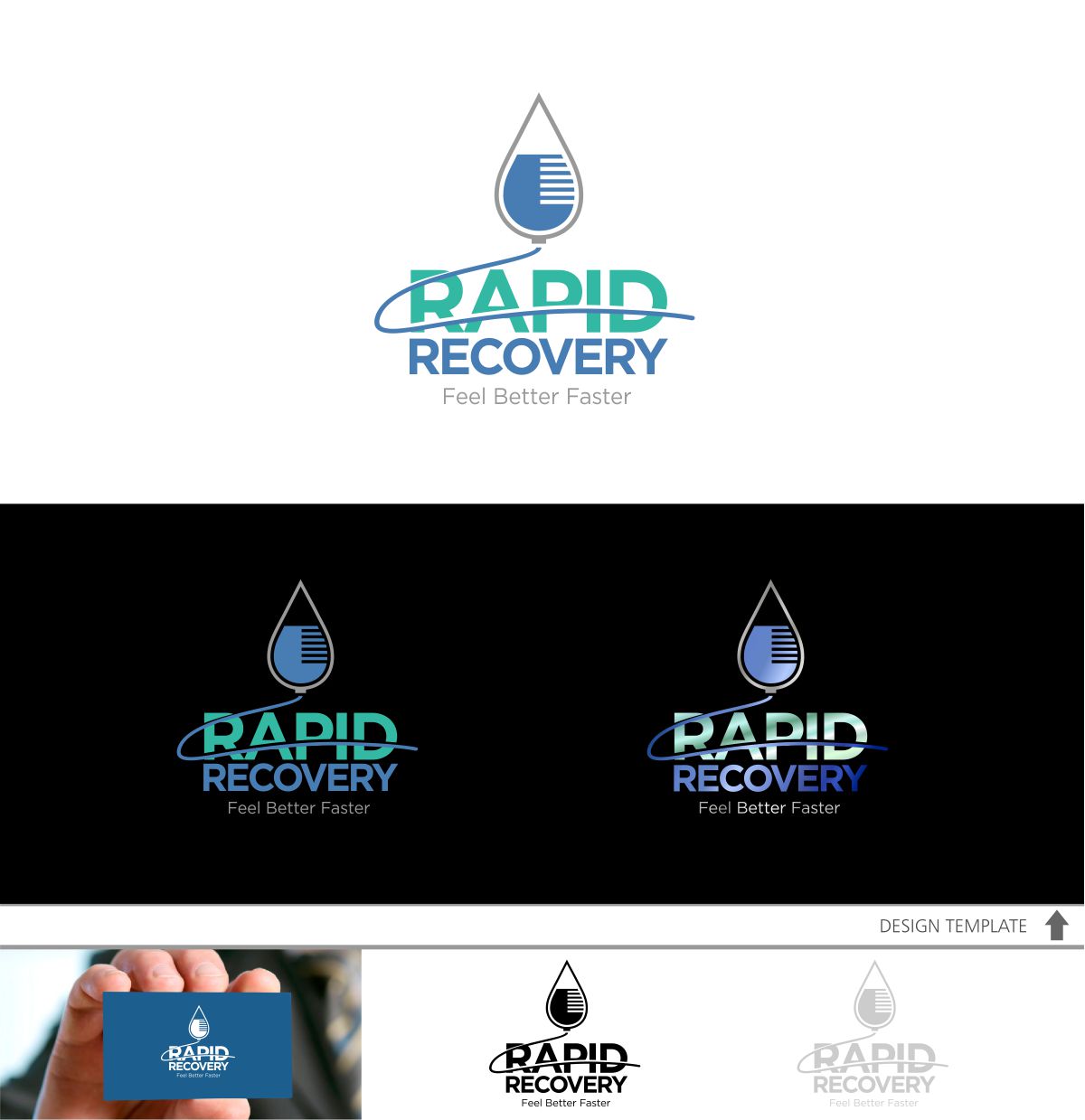 Logo Design by DesignMX (Renan Mejia) for this project | Design #19866431