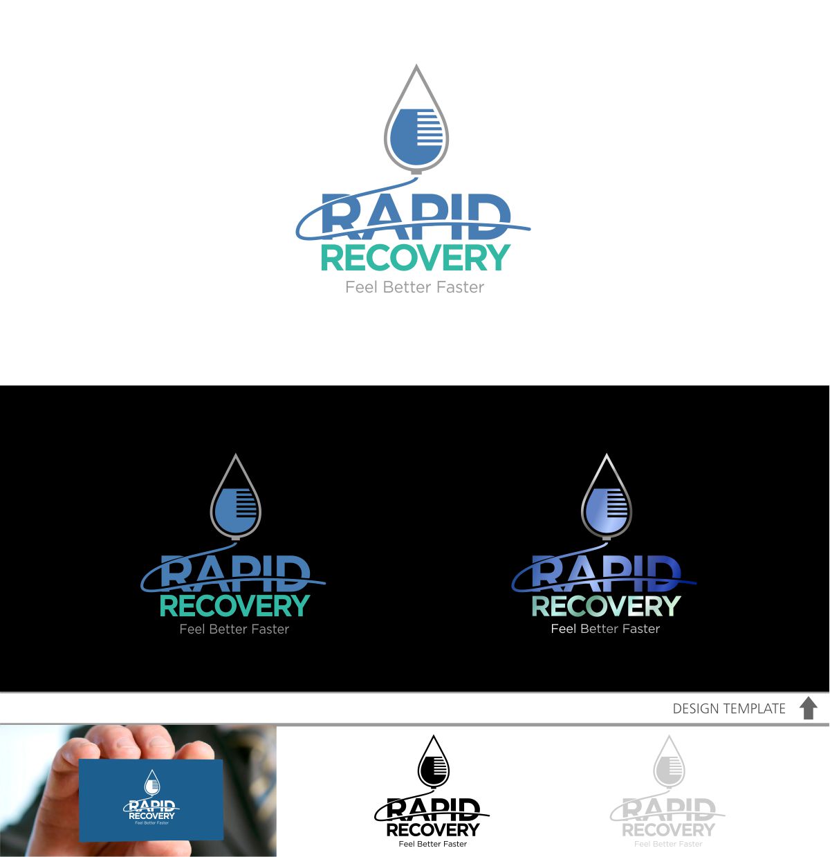 Logo Design by DesignMX (Renan Mejia) for this project | Design #19866464