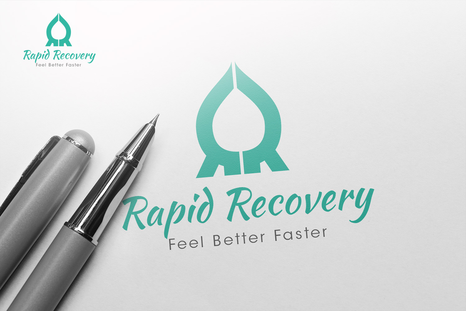 Logo Design by Leonard 7 for this project | Design #19911766