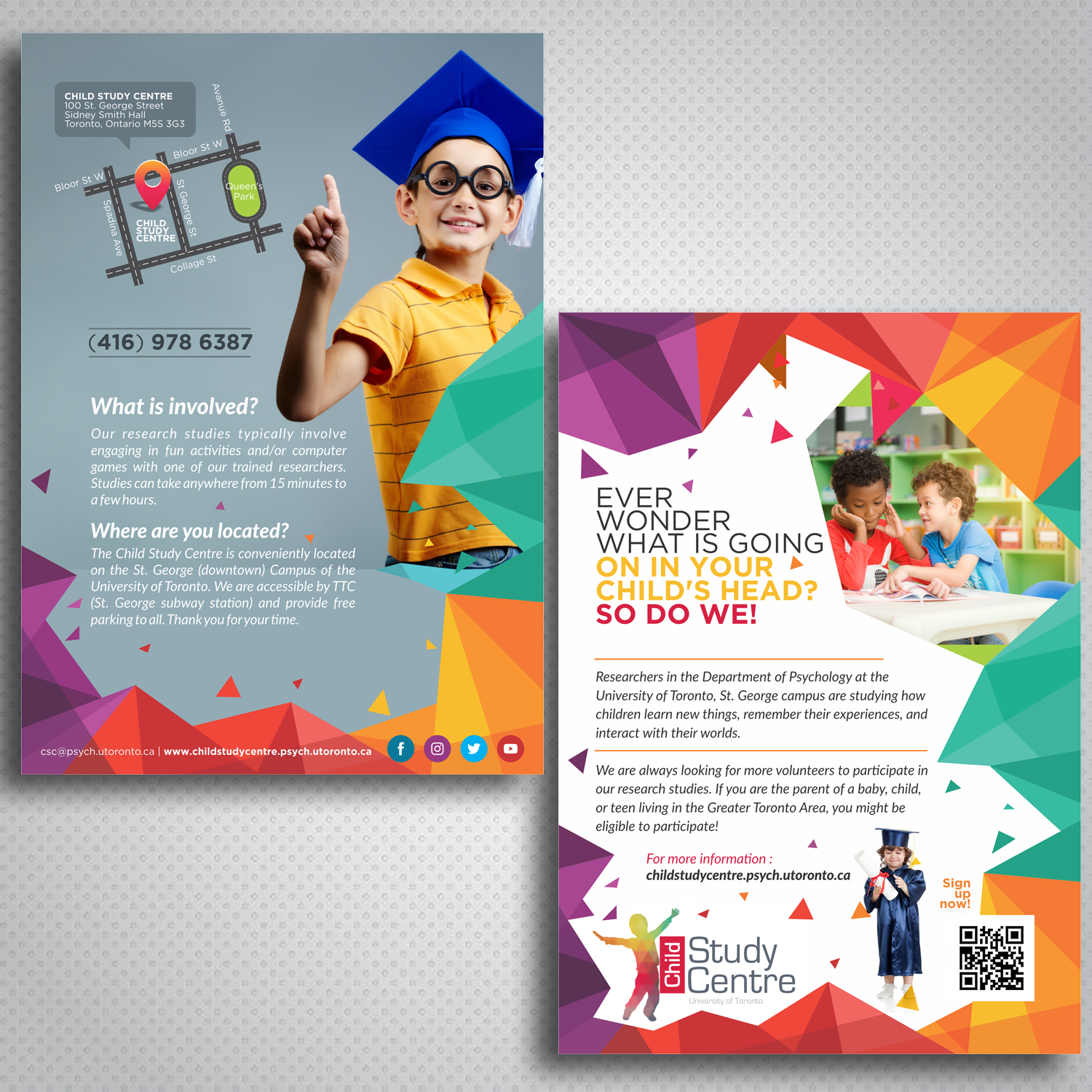 Diseño de Flyer por uk para este proyecto | Diseño #19586028