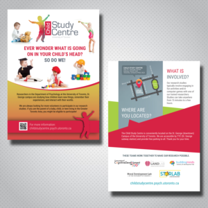 Flyer Design by uk for this project | Design: #19586546