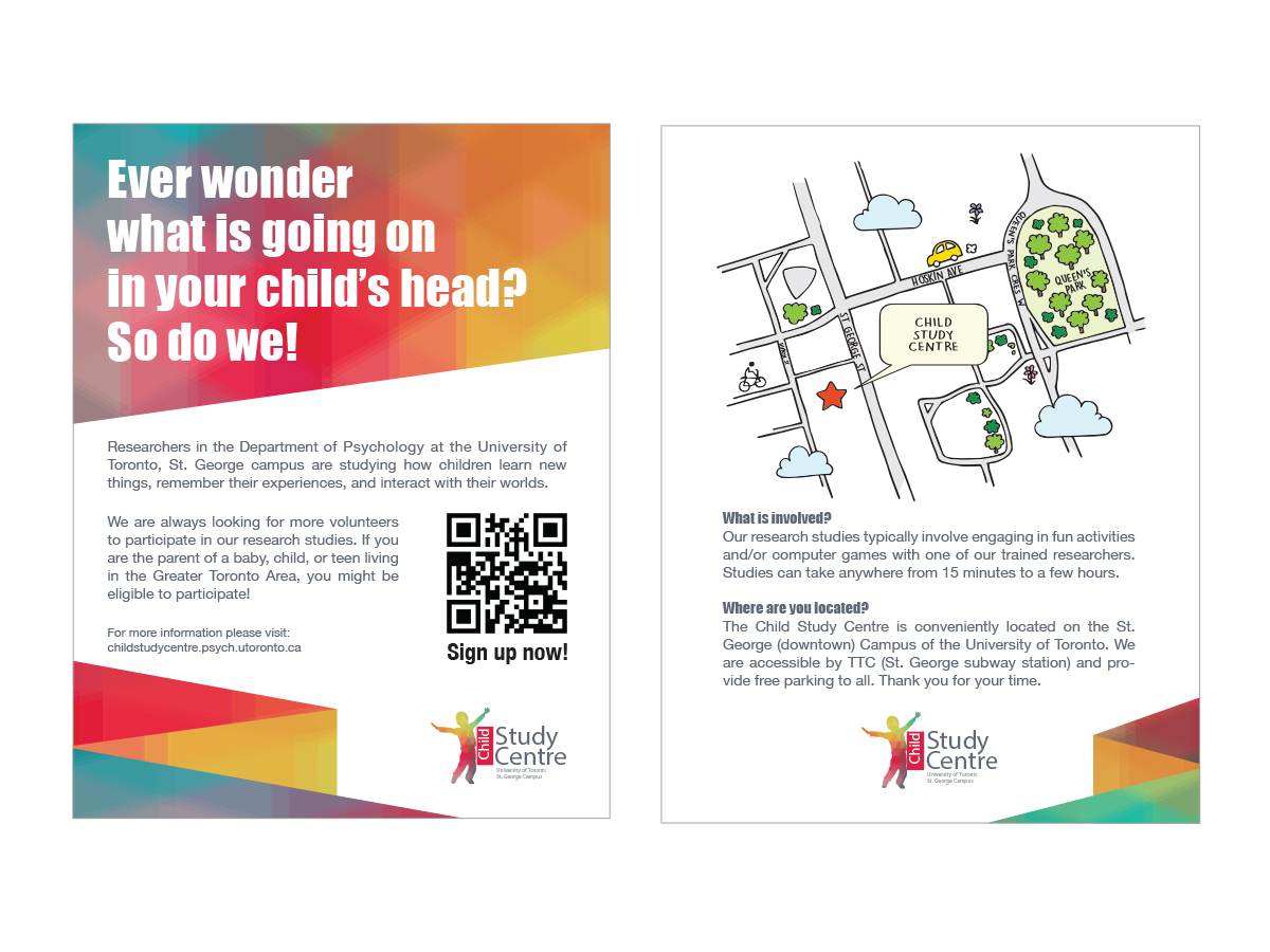 Diseño de Flyer por ArtTank para este proyecto | Diseño #19590043