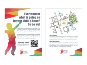 Flyer Design by ArtTank for this project | Design: #19590044