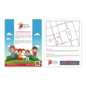 Flyer Design by debdesign for this project | Design: #19583041