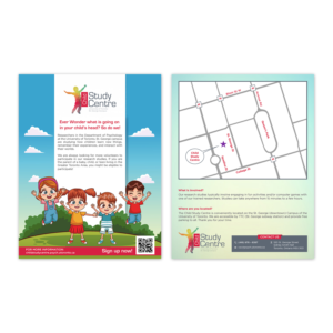 Flyer Design by debdesign for this project | Design: #19583042