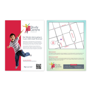 Flyer Design by debdesign for this project | Design: #19583803