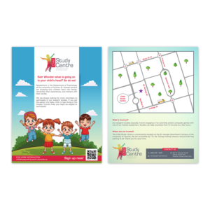 Flyer Design by debdesign for this project | Design: #19584015