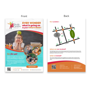 Flyer Design by debdesign for this project | Design: #19585305