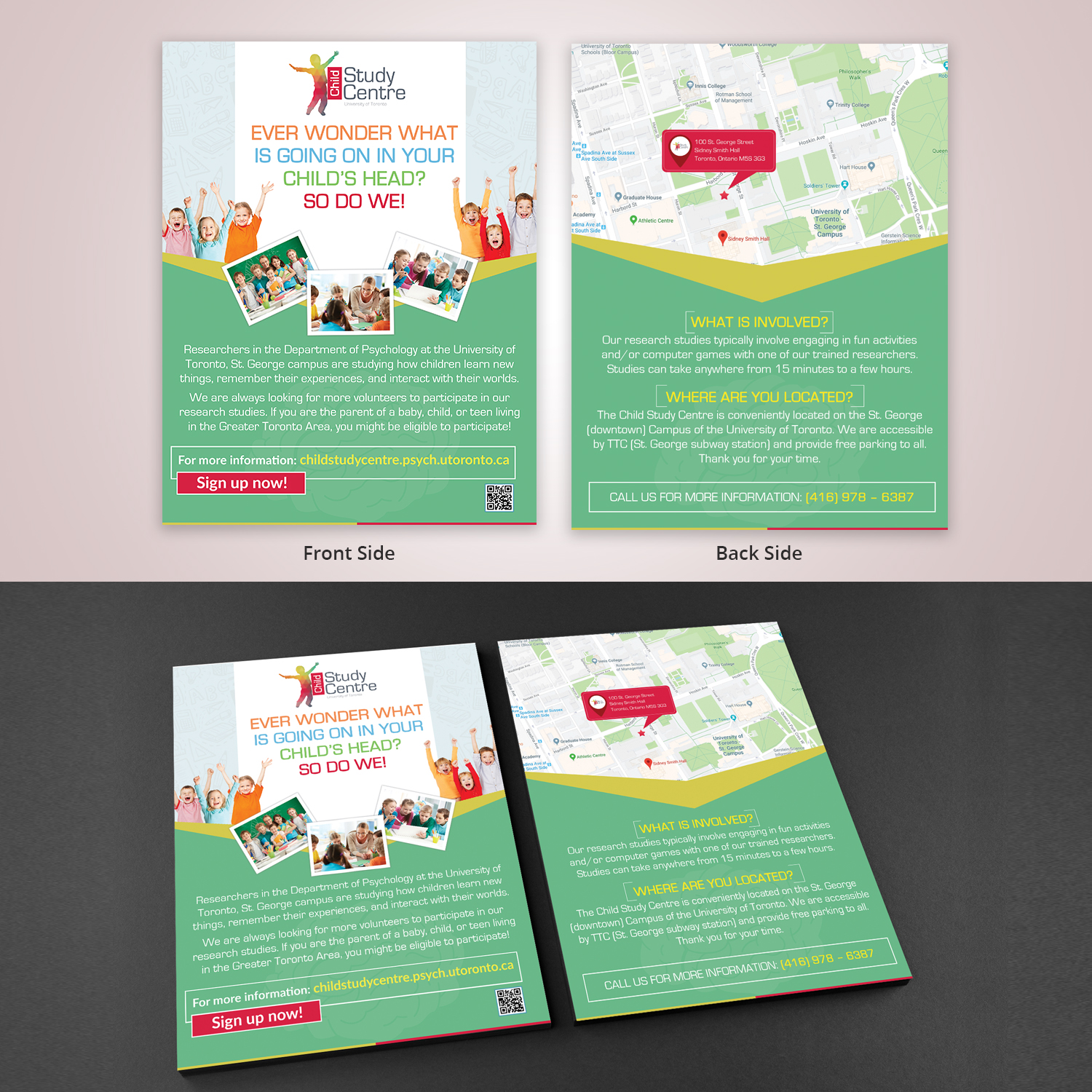 Design de Flyer par Pd Work pour ce projet | Design #19582495