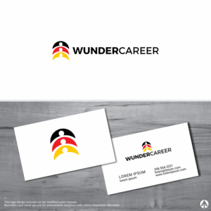 Logo Design by MBARO