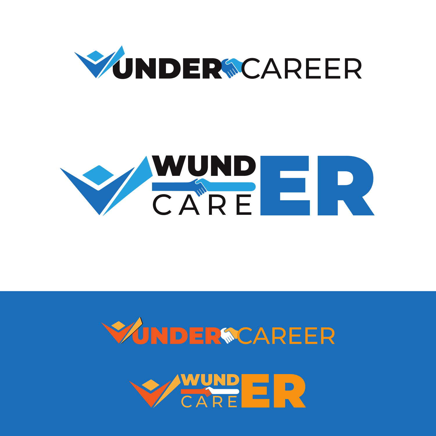 Logo Design by nadbook2323 for this project | Design #19583298