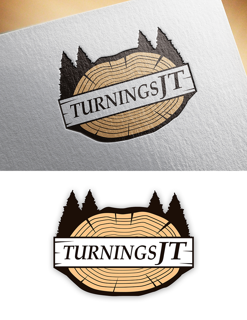 Logo Design by NILDesigns for 1955 | Design #19590576