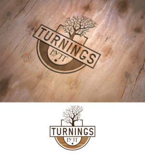 Logo Design by Impressive Solutions for 1955 | Design: #19573320