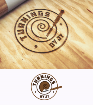 Logo Design by Impressive Solutions for 1955 | Design: #19573321