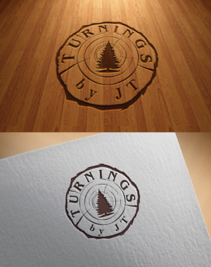 Logo Design by Madara Uchiha for 1955 | Design: #19574645