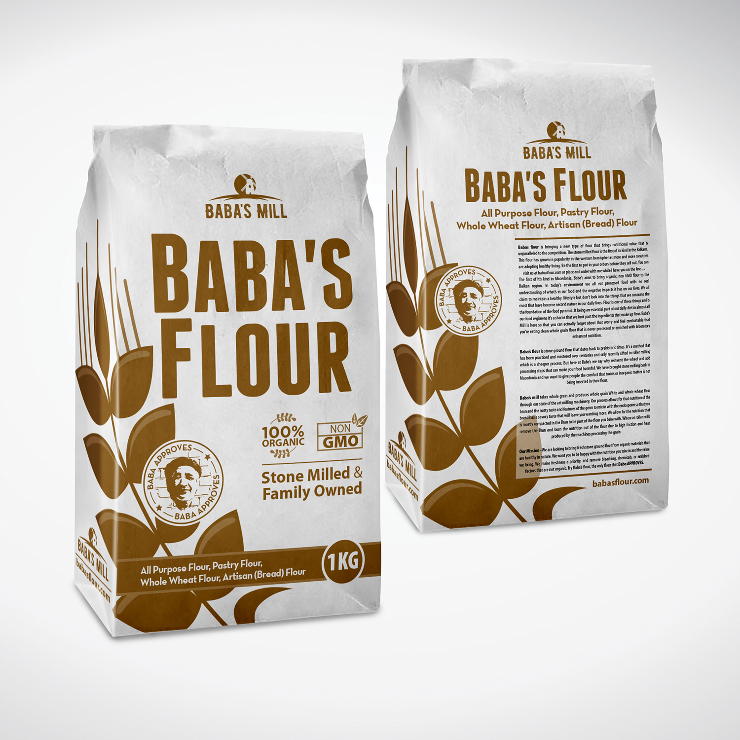 Bag and Tote Design by tuan1968 for this project | Design #19643284