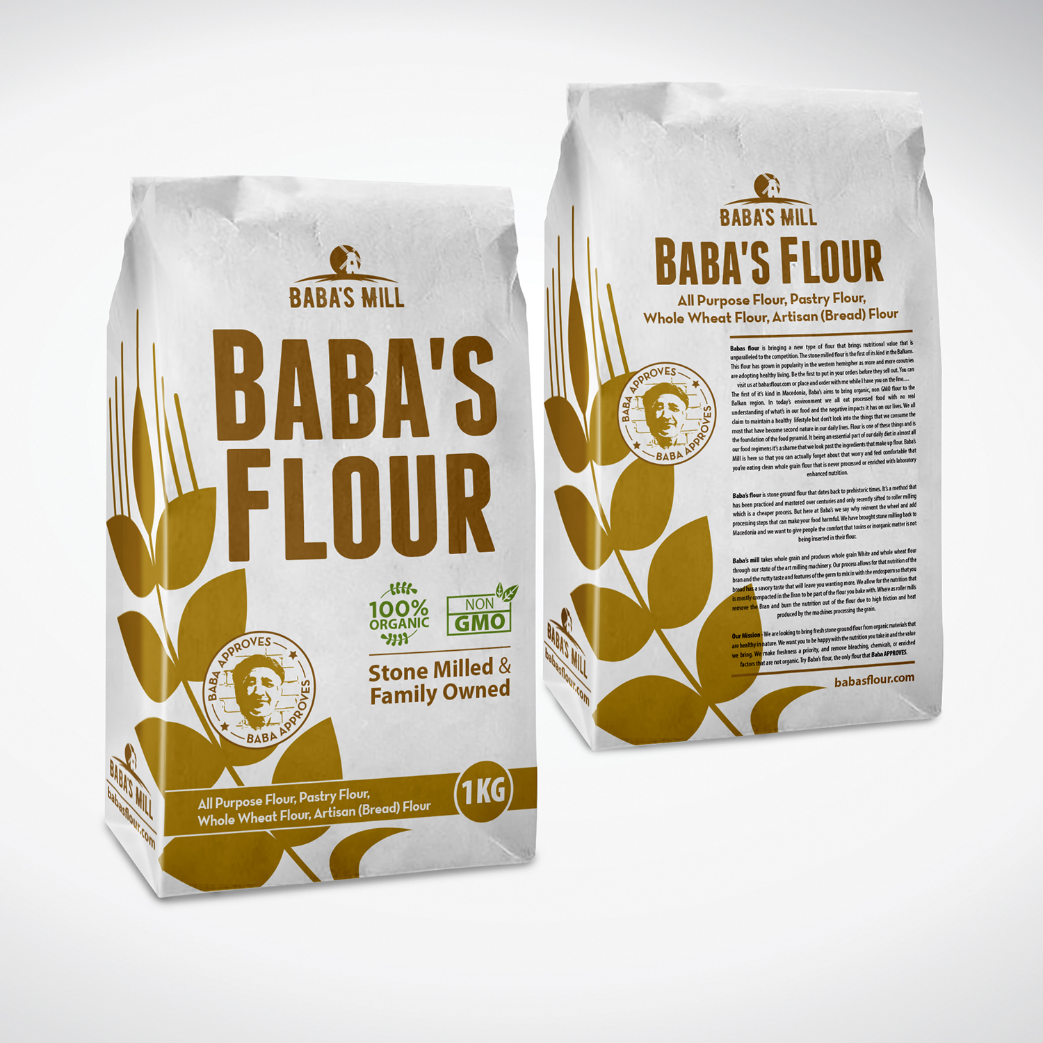 Bag and Tote Design by tuan1968 for this project | Design #19643285