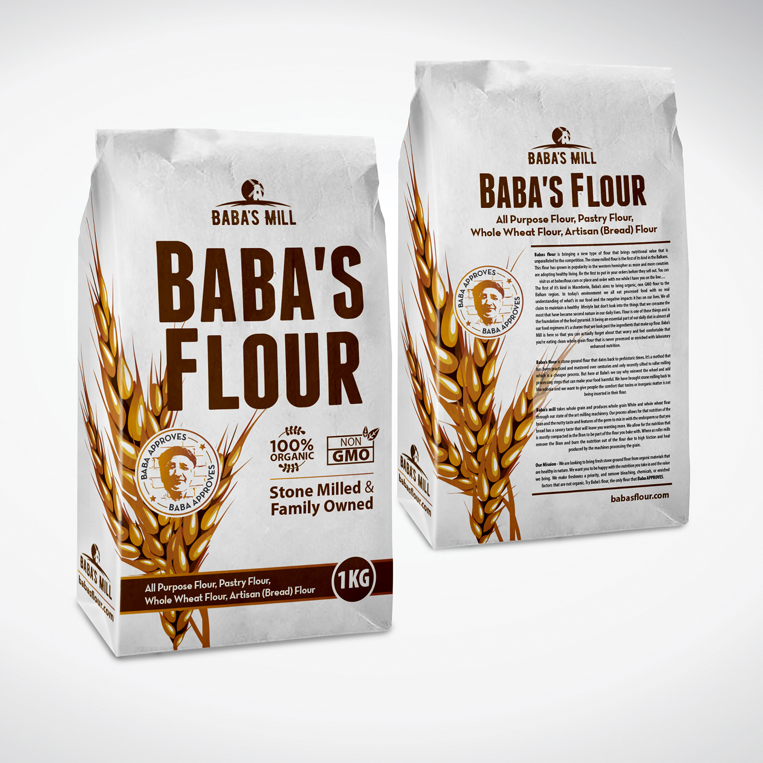 Bag and Tote Design by tuan1968 for this project | Design #19679266