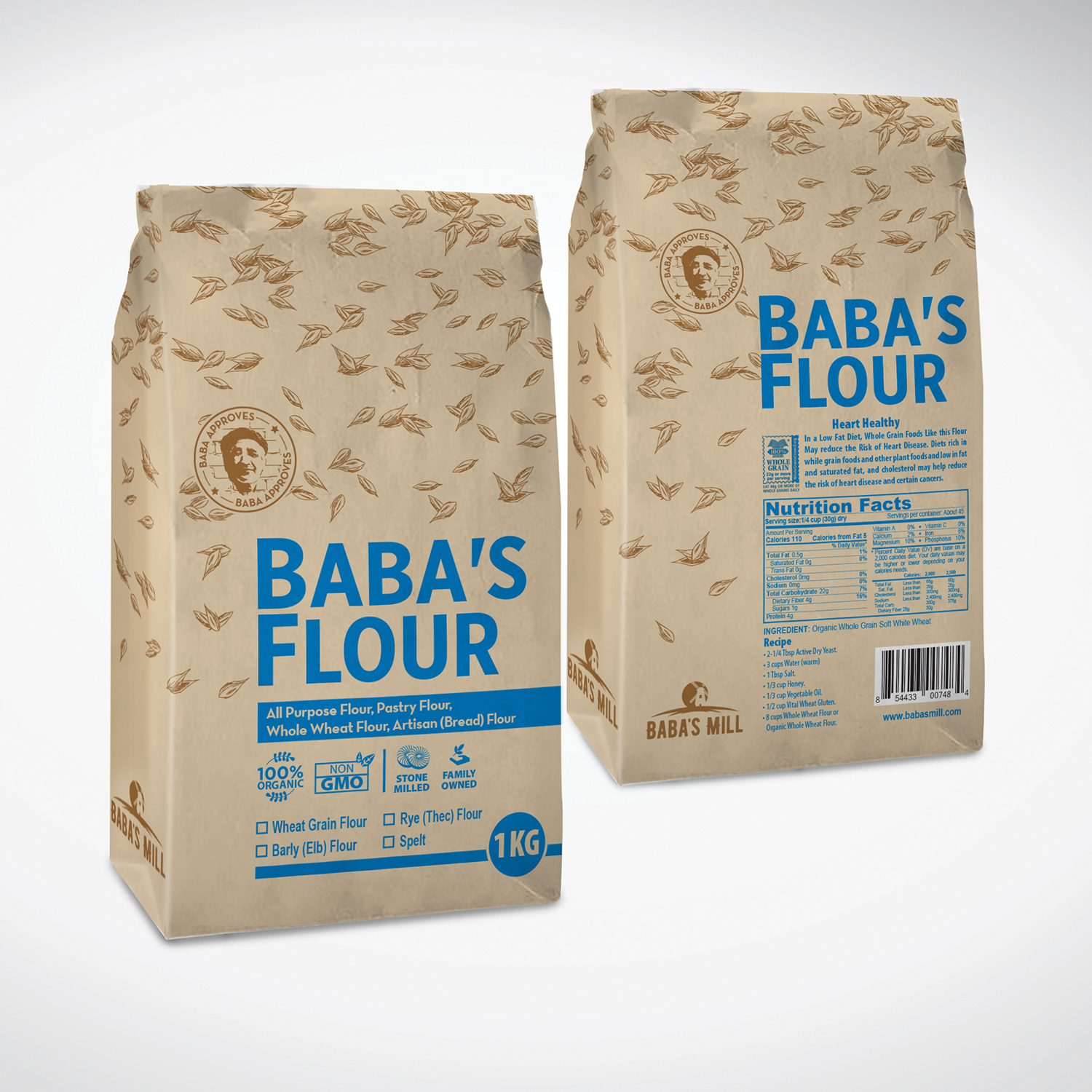 Bag and Tote Design by tuan1968 for this project | Design #19784963