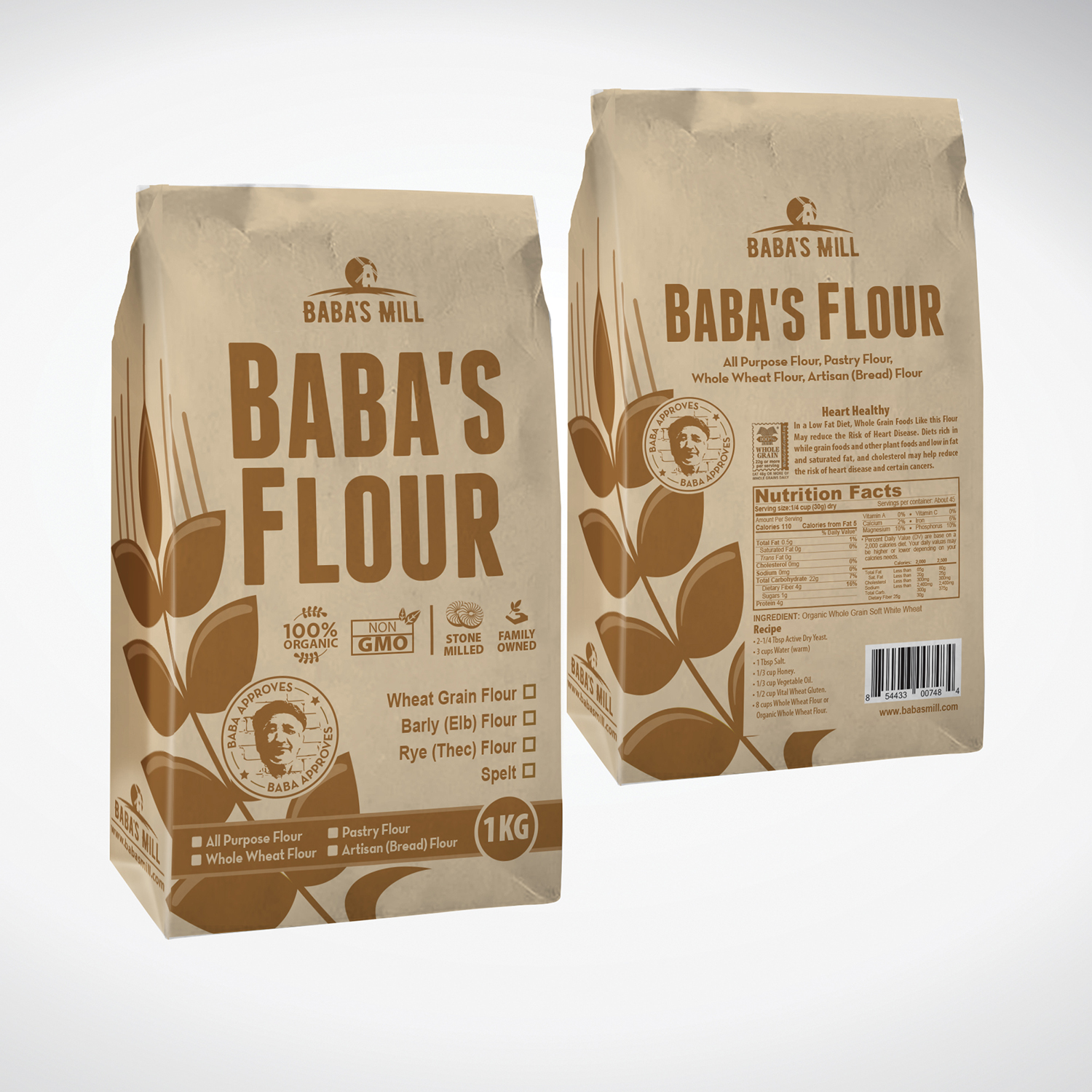 Bag and Tote Design by tuan1968 for this project | Design #19793844