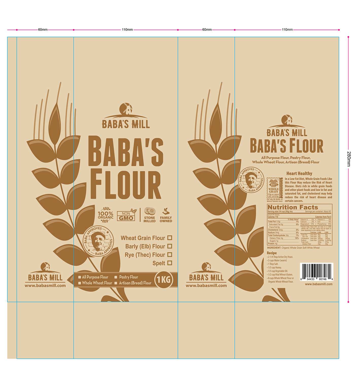 Bag and Tote Design by tuan1968 for this project | Design #19839246