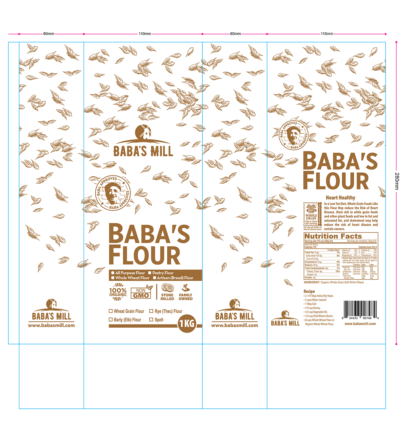 Bag and Tote Design by tuan1968 for this project | Design #19839480